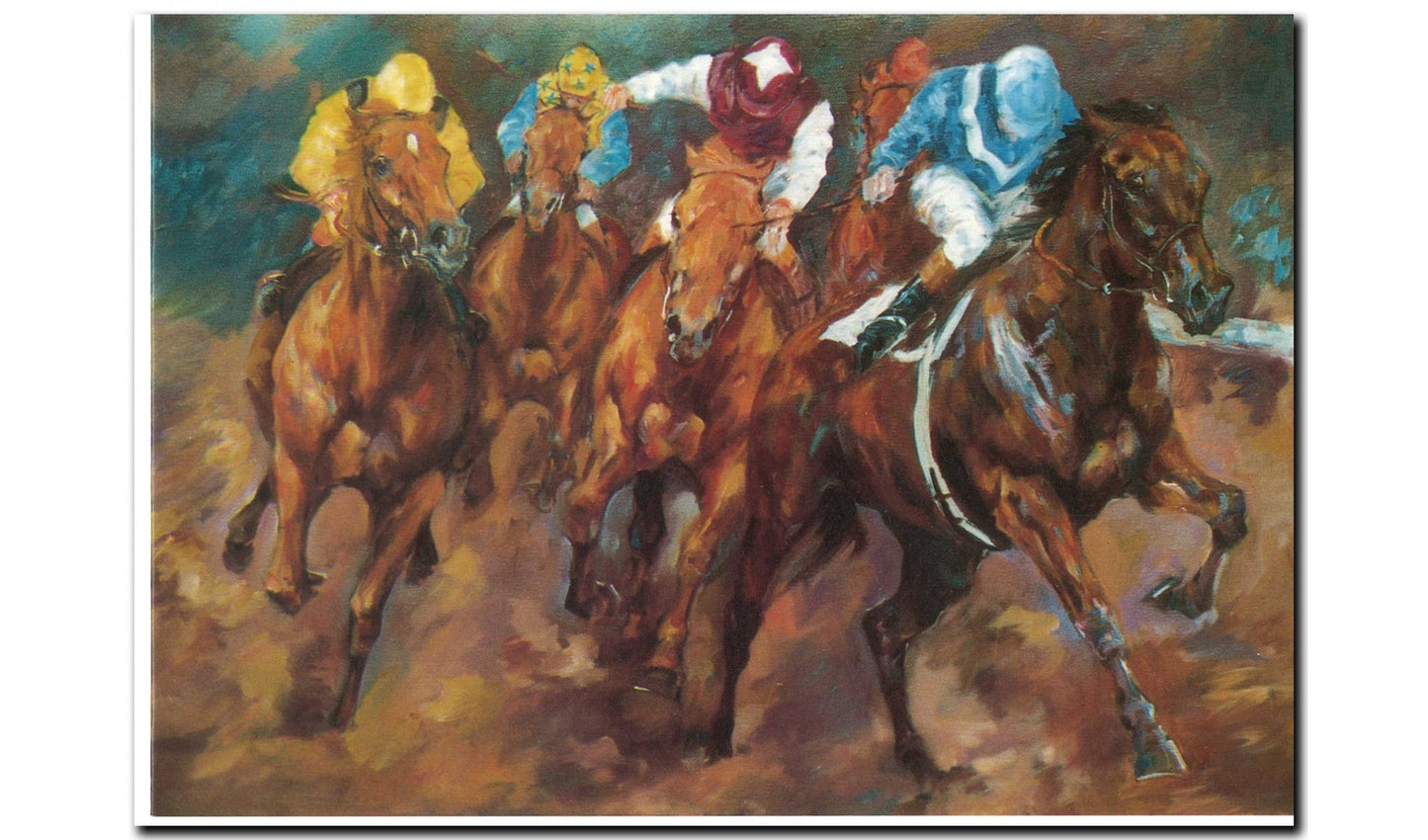 Race Fight