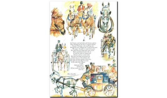 Carriage Driving