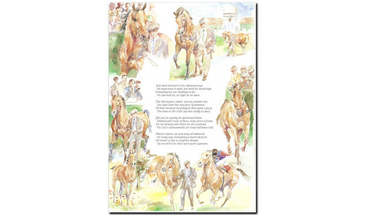 Wetherby Auction Day